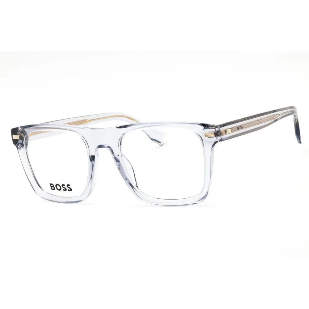 NWT Hugo Boss BOSS 1445-0KB7 00 52mm New Eyeglasses
